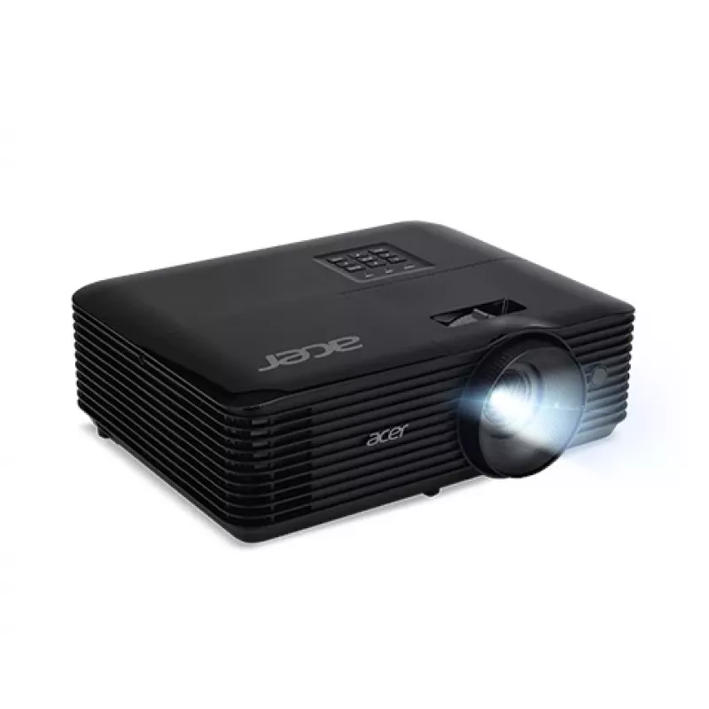 Projetor ACER X1228i DLP 1024 x 768 (XGA) 4500 Lm