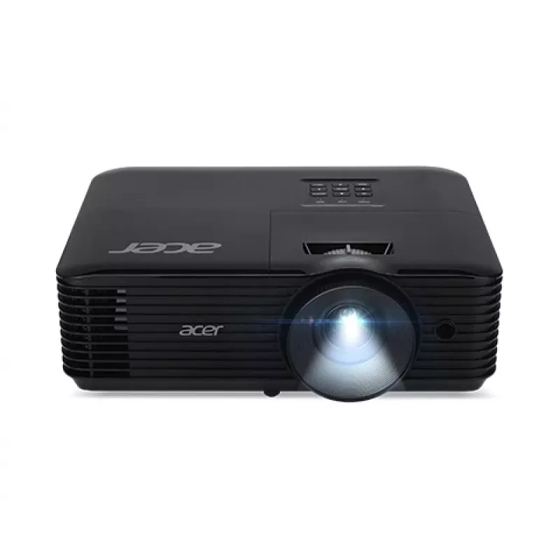 Projetor ACER X1228i DLP 1024 x 768 (XGA) 4500 Lm