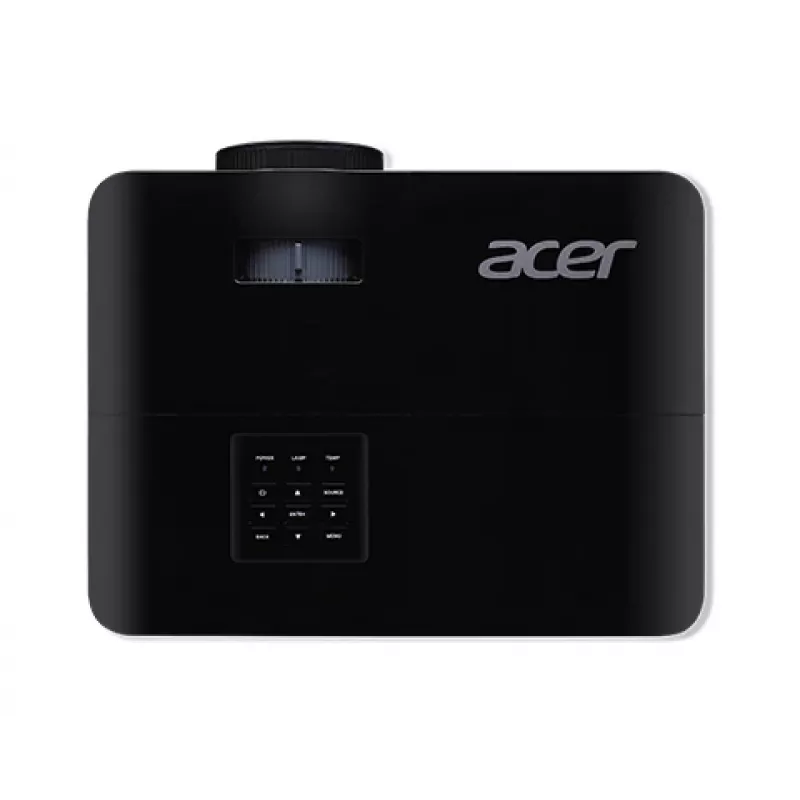 Projetor ACER X1228i DLP 1024 x 768 (XGA) 4500 Lm
