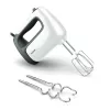 Batedeira de mão Tefal Prep'Mix HT4621 — 500 W, 5 velocidades, batedores metálicos, branco