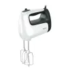 Batedeira de mão Tefal Prep'Mix HT4621 — 500 W, 5 velocidades, batedores metálicos, branco