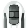 Batedeira de mão Tefal Prep'Mix HT4621 — 500 W, 5 velocidades, batedores metálicos, branco
