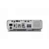 Epson PowerLite L210W 4500 ANSI Lumen 3LCD WXGA (1280x800) branco