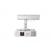 Epson PowerLite L210W 4500 ANSI Lumen 3LCD WXGA (1280x800) branco