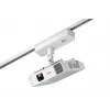 Epson PowerLite L210W 4500 ANSI Lumen 3LCD WXGA (1280x800) branco