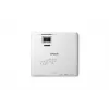 Epson PowerLite L210W 4500 ANSI Lumen 3LCD WXGA (1280x800) branco