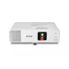 Epson PowerLite L210W 4500 ANSI Lumen 3LCD WXGA (1280x800) branco
