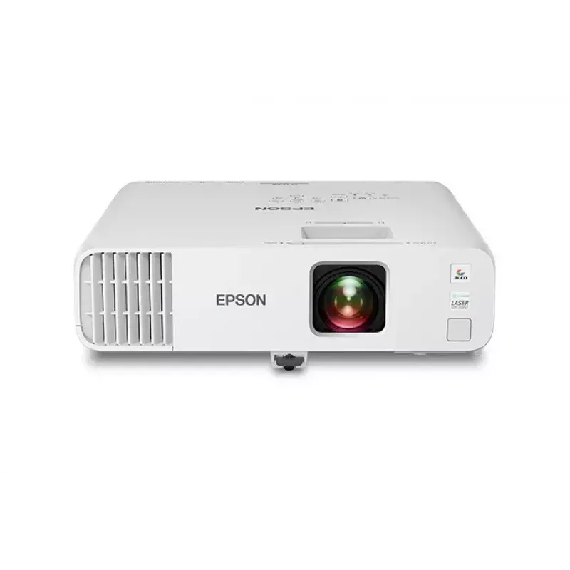 Epson PowerLite L210W 4500 ANSI Lumen 3LCD WXGA (1280x800) branco