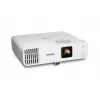 Epson PowerLite L210W 4500 ANSI Lumen 3LCD WXGA (1280x800) branco