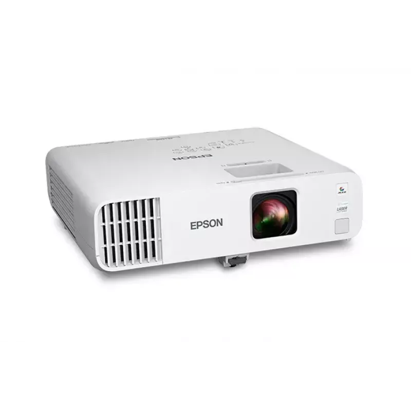 Epson PowerLite L210W 4500 ANSI Lumen 3LCD WXGA (1280x800) branco