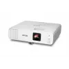 Epson PowerLite L210W 4500 ANSI Lumen 3LCD WXGA (1280x800) branco