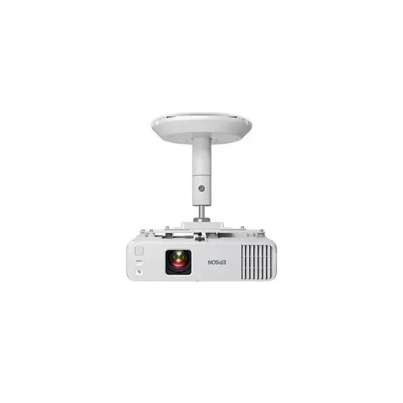 Epson PowerLite L210W 4500 ANSI Lumen 3LCD WXGA (1280x800) branco