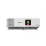 Epson PowerLite L210W 4500 ANSI Lumen 3LCD WXGA (1280x800) branco