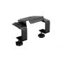 Suporte de base para volante de corrida Thrustmaster 4060287 metal preto
