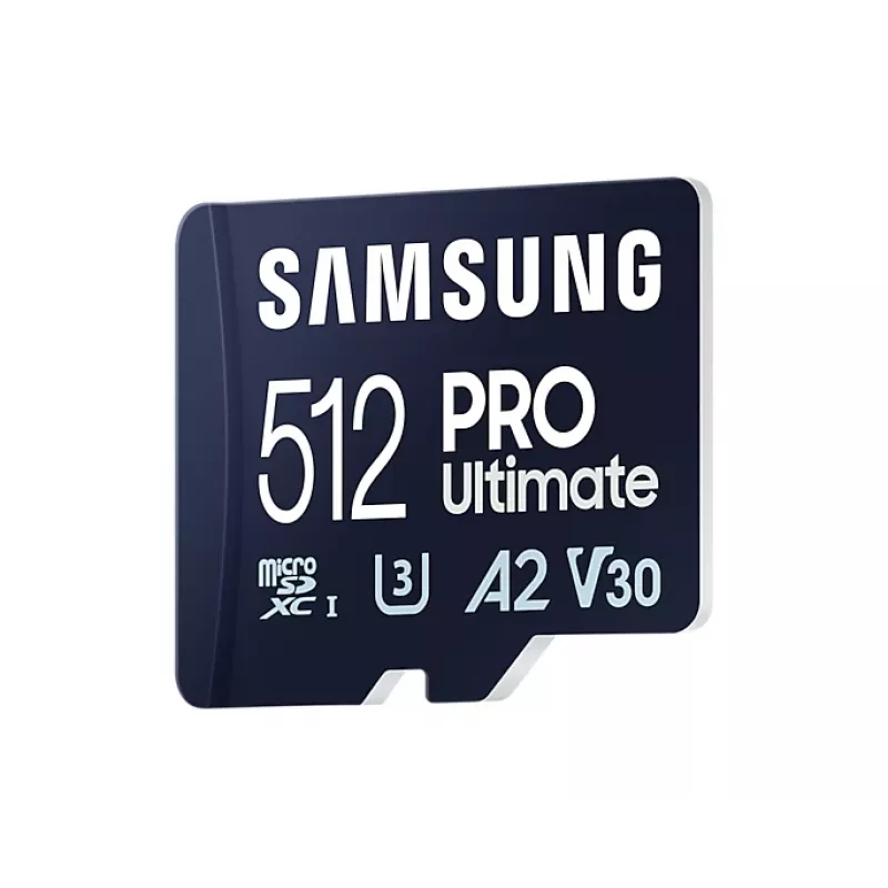 Samsung MB-MY512SB/WW cartão de memória 512 GB MicroSDXC UHS-I