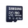 Samsung MB-MY512SB/WW cartão de memória 512 GB MicroSDXC UHS-I