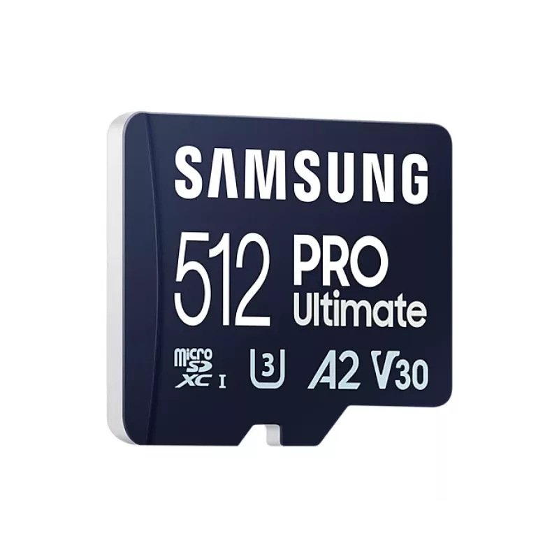 Samsung MB-MY512SB/WW cartão de memória 512 GB MicroSDXC UHS-I