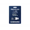 Samsung MB-MY512SB/WW cartão de memória 512 GB MicroSDXC UHS-I