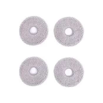 Ecovacs D-WP04-0012 acessório para aspirador/acessório de limpeza solução de limpeza para robô aspirador