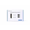 Ecovacs DKT010095 conjunto de acessórios para robô aspirador