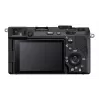Sony Alpha 7C II ILCE7CM2B câmara compacta full-frame (só corpo), 33 MP CMOS, ecrã TFT de 3 polegadas (7,62 cm), preta