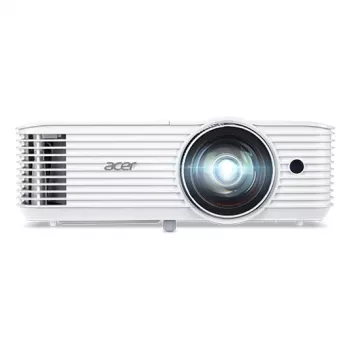 Projetor ACER S1386wh 3D WXGA 3600 Lm