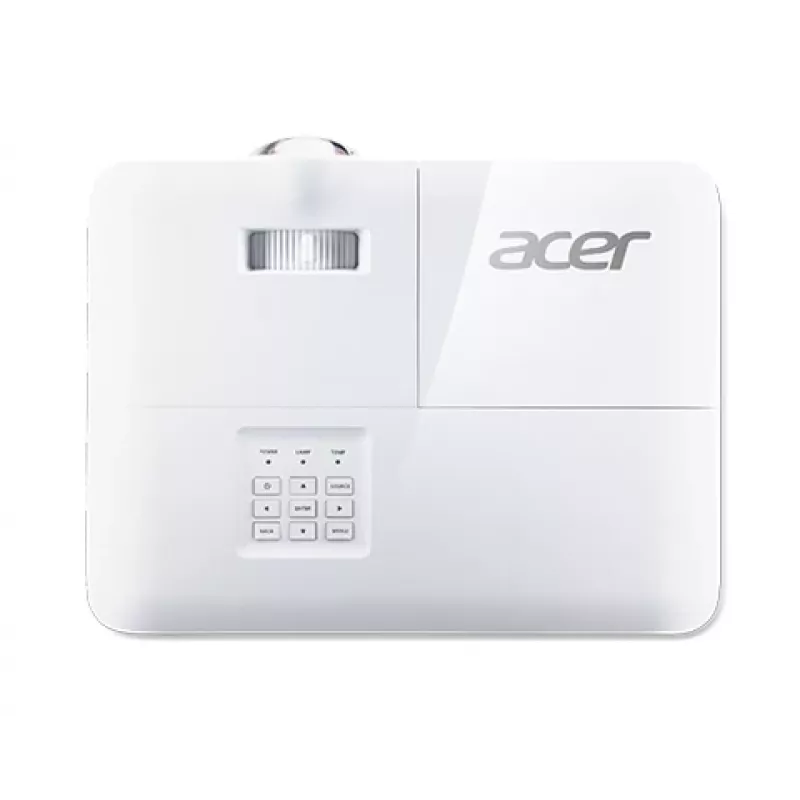 Projetor ACER S1386wh 3D WXGA 3600 Lm
