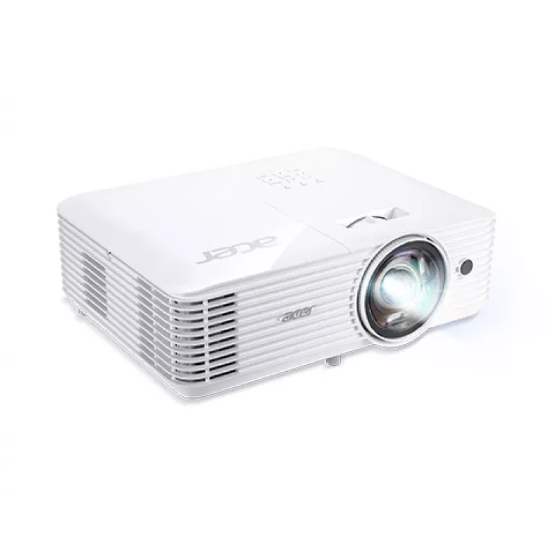 Projetor ACER S1386wh 3D WXGA 3600 Lm