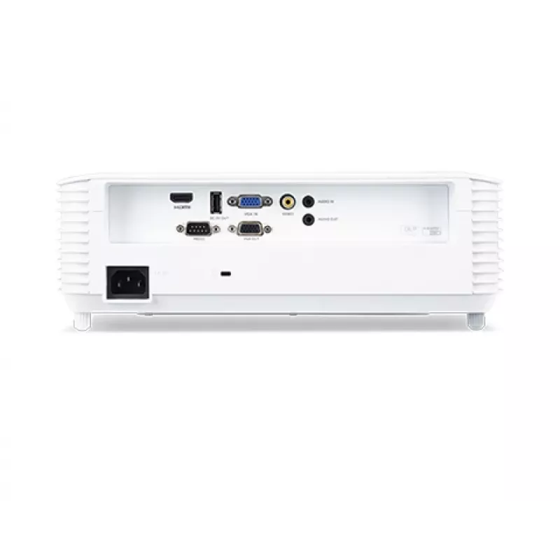 Projetor ACER S1386wh 3D WXGA 3600 Lm