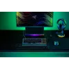Teclado Razer Huntsman V3 Pro Tenkeyless switch ótico RGB preto