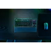 Teclado Razer Huntsman V3 Pro Tenkeyless switch ótico RGB preto