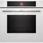 Forno de encastre Bosch HBG7721W1S, elétrico, pirólise