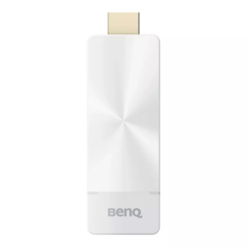 BenQ QP30 Sistema de apresentação sem fios Dongle HDMI