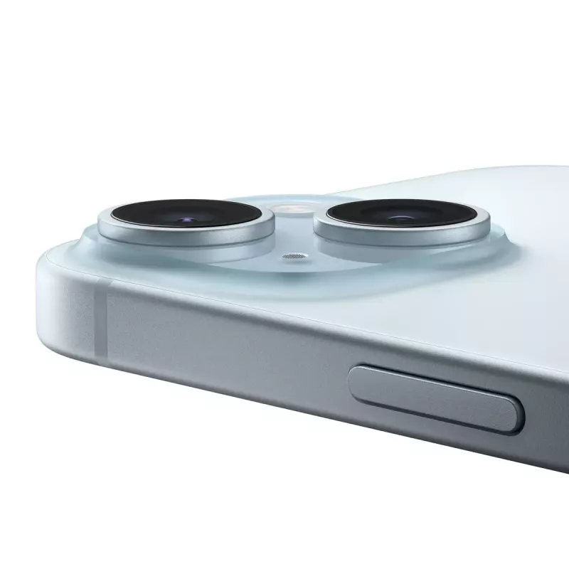 Smartphone Apple iPhone 15 6,1 polegadas 256GB verde