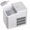 Máquina de fazer gelo Adler AD 8086 Potência 100 W prateada