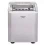 Máquina de fazer gelo Adler AD 8086 Potência 100 W prateada