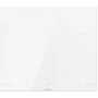 Gorenje GI6401WSC Placa branca Integrada 59,5 cm Placa cerâmica 4 zona(s)