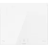 Gorenje GI6401WSC Placa branca Integrada 59,5 cm Placa cerâmica 4 zona(s)