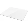 Gorenje GI6401WSC Placa branca Integrada 59,5 cm Placa cerâmica 4 zona(s)