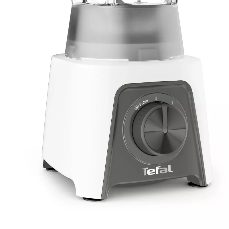 Tefal Blendeo+ BL2C01 1,5 L Liquidificadora 450 W branca