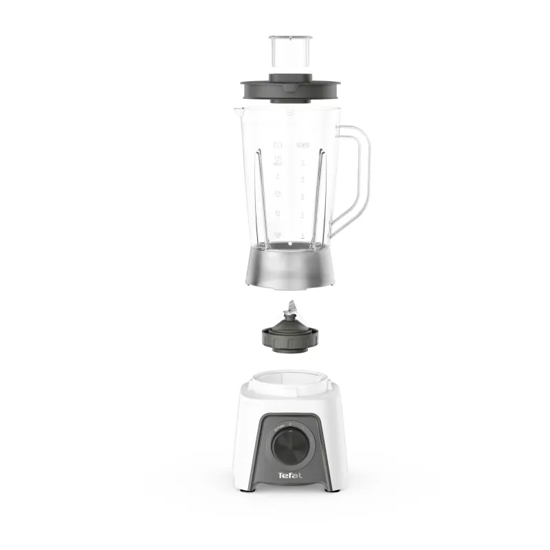 Tefal Blendeo+ BL2C01 1,5 L Liquidificadora 450 W branca