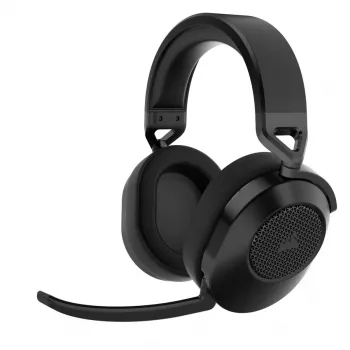 CORSAIR Headset gaming HS65 - Wireless - Carbon