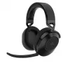 CORSAIR Headset gaming HS65 - Wireless - Carbon