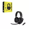 CORSAIR Headset gaming HS65 - Wireless - Carbon