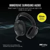 CORSAIR Headset gaming HS65 - Wireless - Carbon