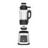 Tefal Perfectmix Cook BL83SD 1,75 L Liquidificadora 1400 W preta, aço inoxidável
