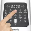 Tefal Perfectmix Cook BL83SD 1,75 L Liquidificadora 1400 W preta, aço inoxidável