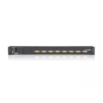 ATEN CL1308N-ATA-AU Consola de rack 48,3 cm (19