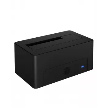 ICY BOX IB-1121-U3 USB 3.2 Gen 1 (3.1 Gen 1) Type-A Preto