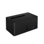 ICY BOX IB-1121-U3 USB 3.2 Gen 1 (3.1 Gen 1) Type-A Preto